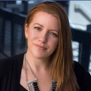 Meet your Posher, Angie